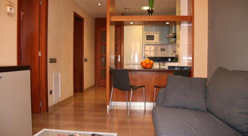 Suites Independencia - Abapart