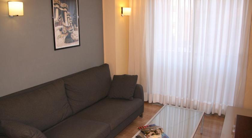 Suites Independencia - Abapart