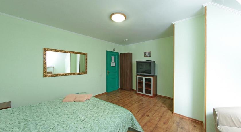 Moscow Gryozy Guest House photo