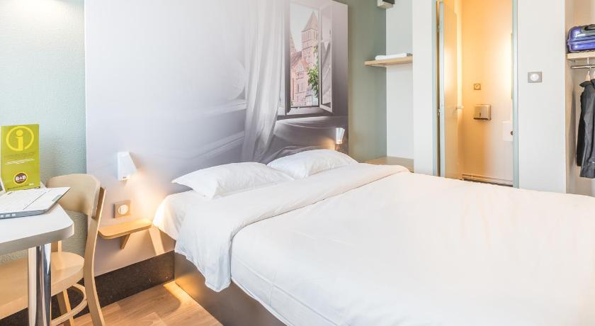 B&B Hotel STRASBOURG Sud Geispolsheim