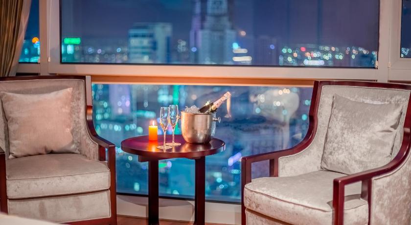 Image of Deluxe Suite Room 7