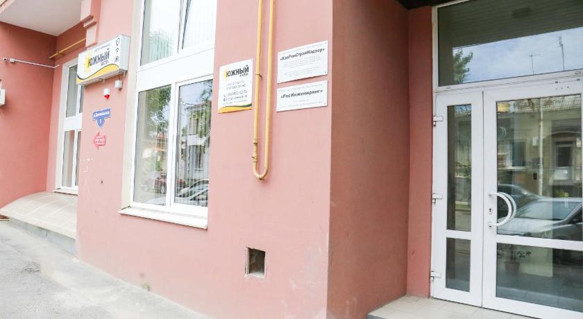 Hostel Ujniy photo