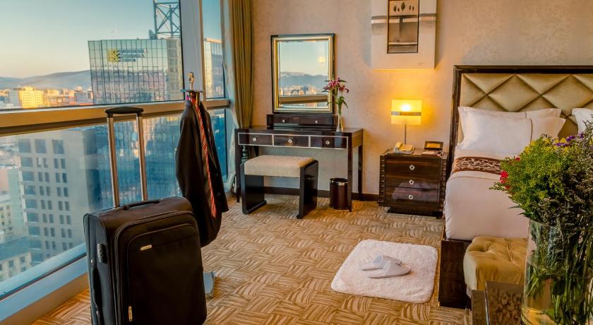 Image of Presidential Suite Room 6