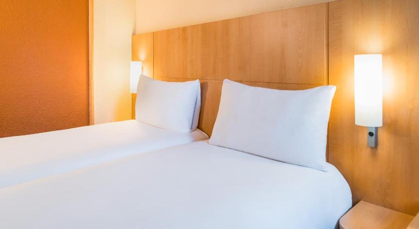 صورة غرفة مع 1 سرير مزدوج (Room with 1 double bed) 5