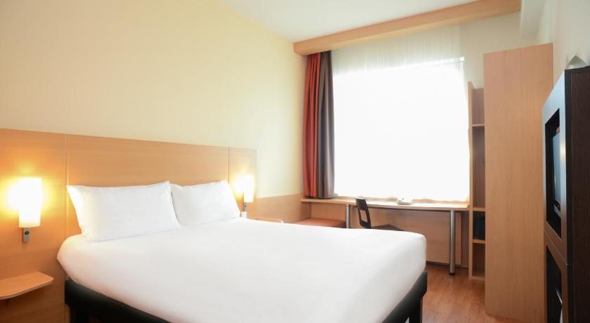 صورة غرفة مع 1 سرير مزدوج (Room with 1 double bed) 15