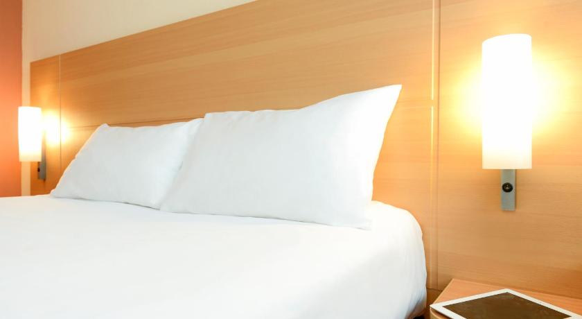 صورة غرفة مع 1 سرير مزدوج (Room with 1 double bed) 16