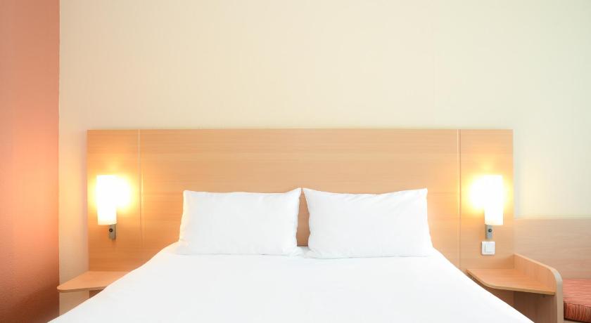صورة غرفة مع 1 سرير مزدوج (Room with 1 double bed) 11