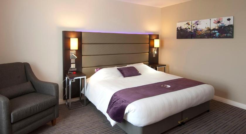 Premier Inn Heathrow Airport Terminal 4