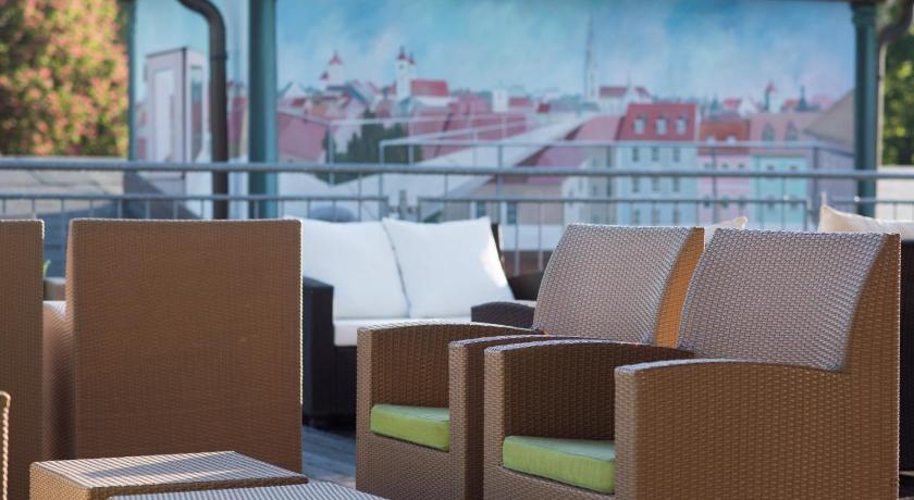 Hotel Central Regensburg CityCentre photo