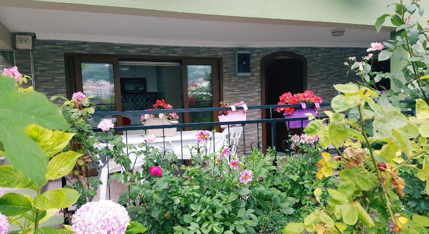 Boztepe Apart photo