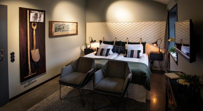Slipens Hotell photo