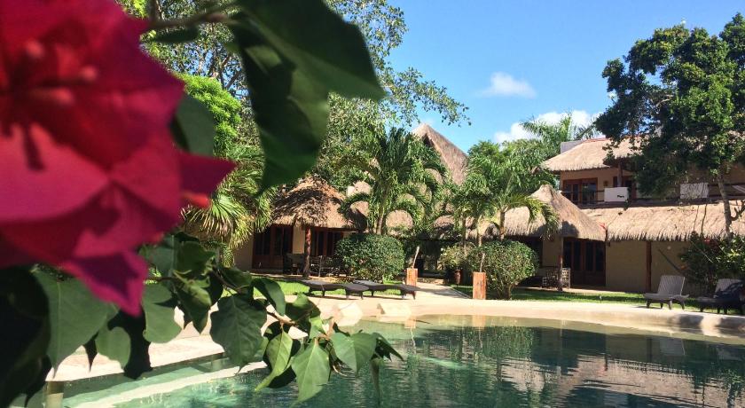 La Villa Mexicana by Diving Prestige — Hotel in Tulum