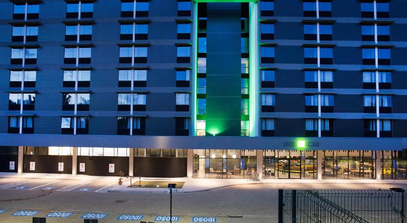 ibis Styles Taubate