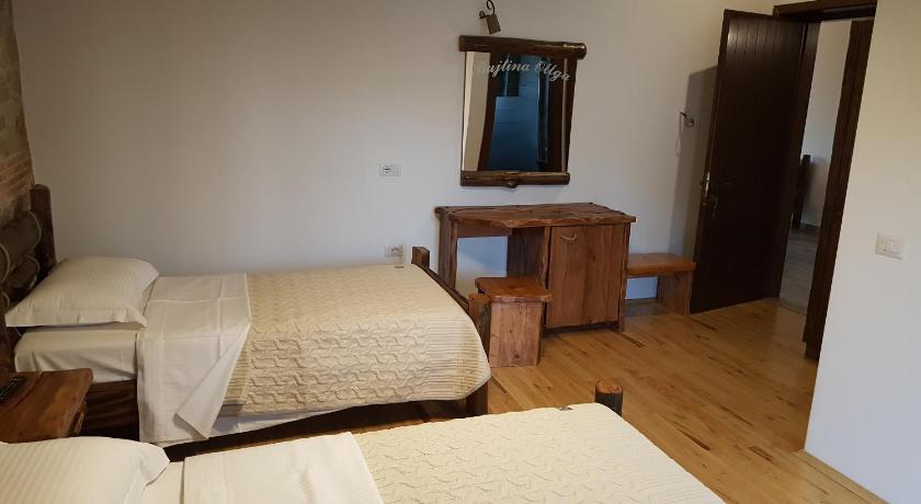 Hotel Bujtina Ollga photo