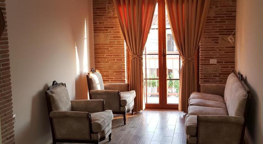 Hotel Bujtina Ollga photo
