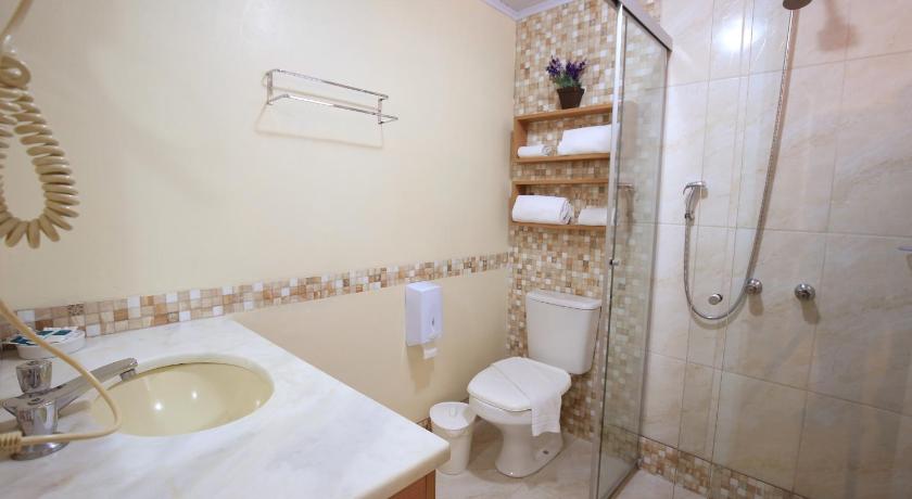 Hotel Colina Sao Francisco
