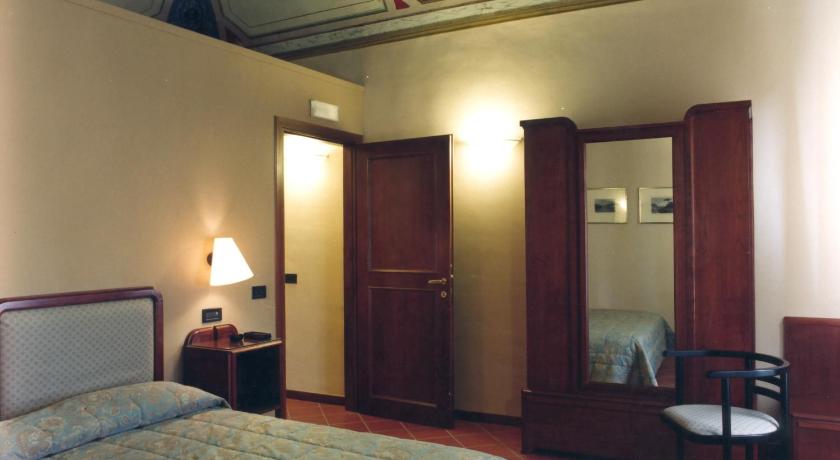 Hotel Palazzo Bocci