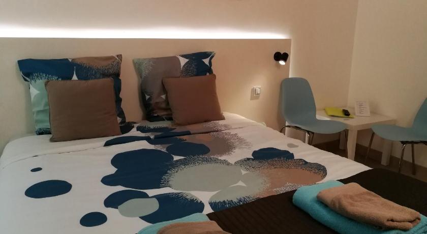Image of Standard Double Room 0