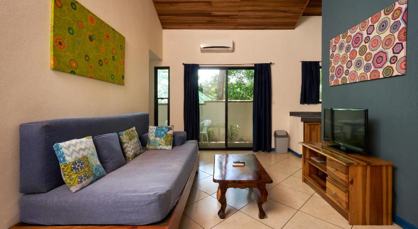 Tamarindo Blue Apartments photo