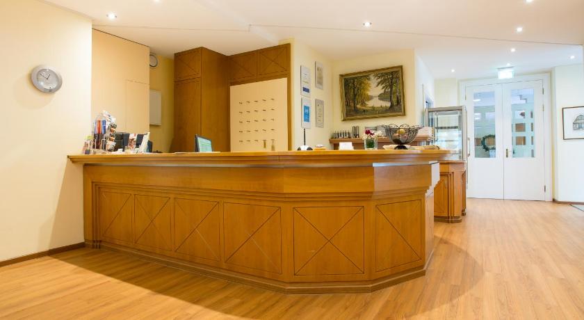 Hotel Waldhalle photo