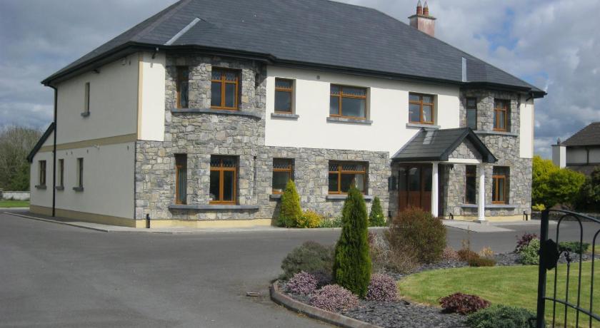 Alverna House B&B photo