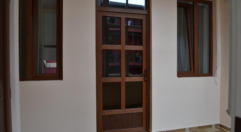 Guest House Rafael photo