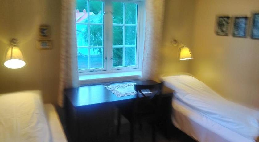 Grong Gard Guesthouse photo