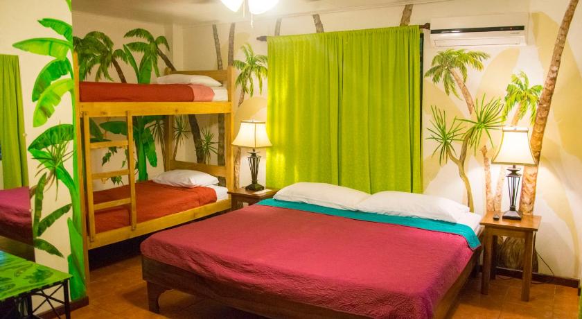 Image of King Room with Bunk Bed 1