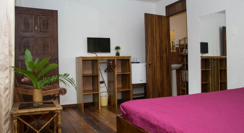 Image of King Room 1