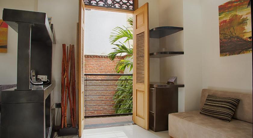 Hotel Boutique Casa Carolina photo