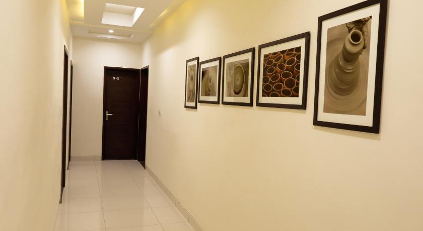 Hotel Fortune Plaza – Ajmer, IN