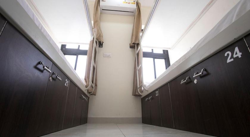 Hotel Fortune Plaza – Ajmer, IN