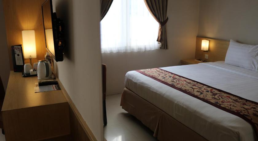 Image of Business Room 3