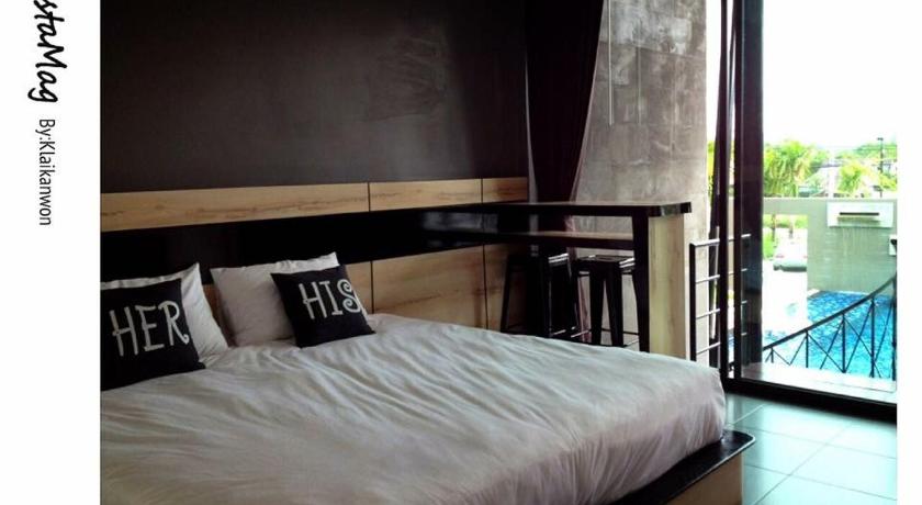 Image of Standard Double Room 1