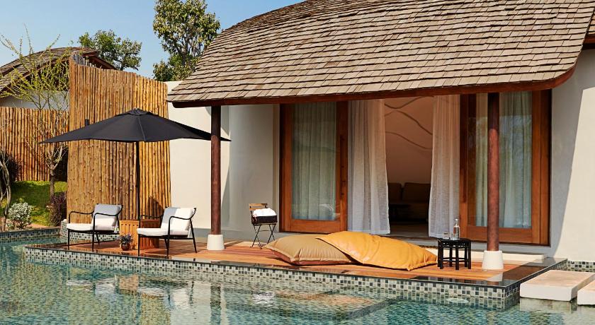 Boribot Pool Resort - image 19