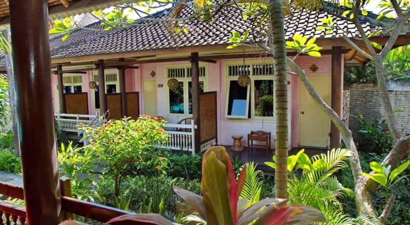 Bali Lovina Beach Cottages Lovina Beach Lovina