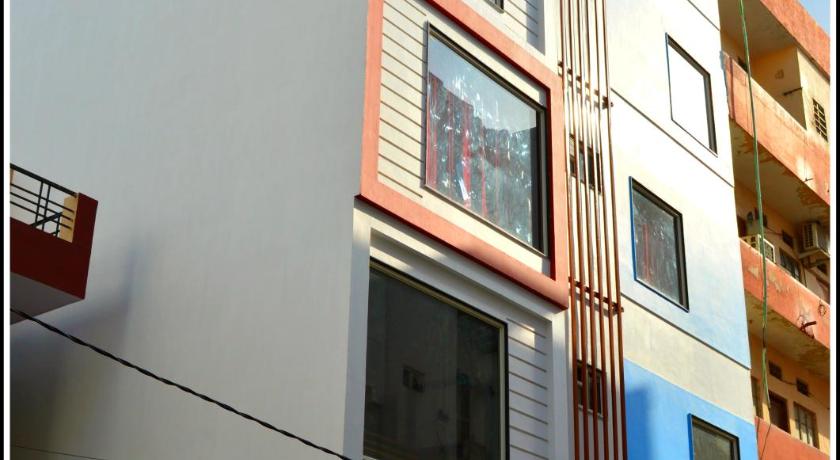 Hotel Thikana Palace photo