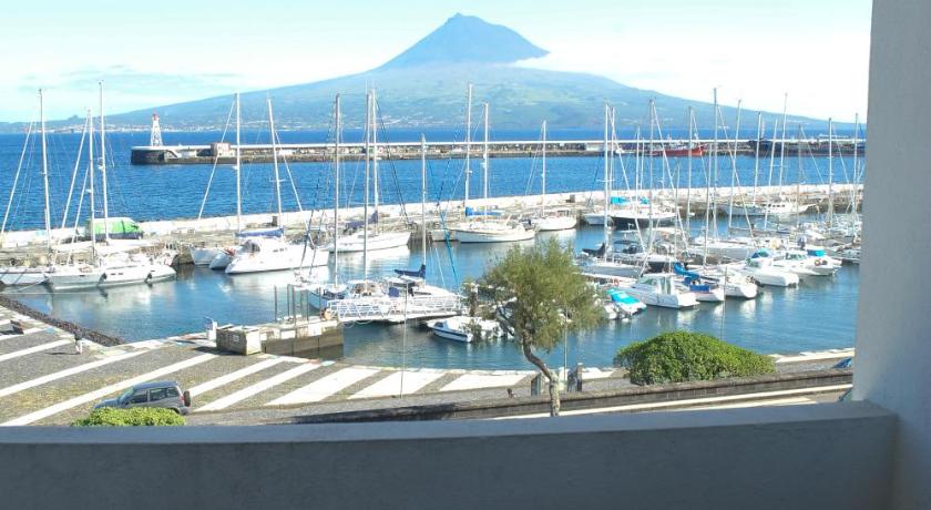Hotel Sao Francisco photo