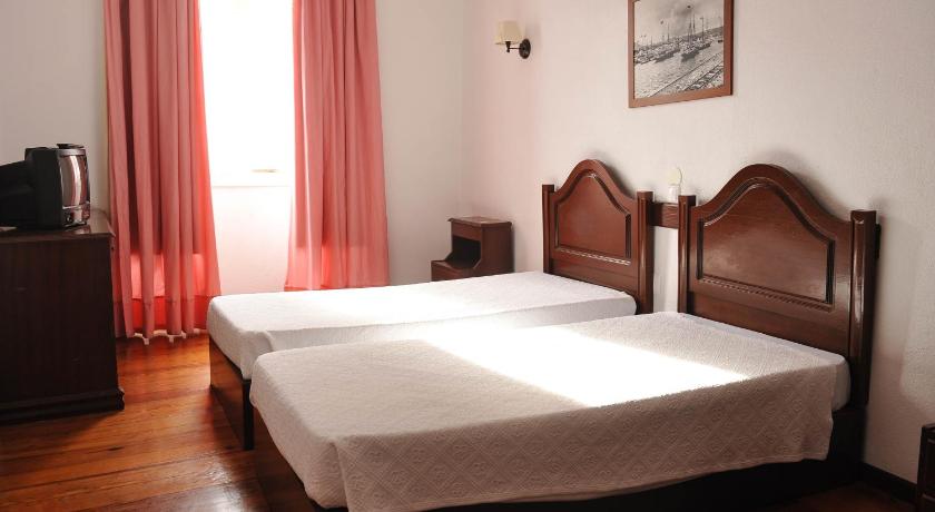 Hotel Sao Francisco — Hotel in Horta