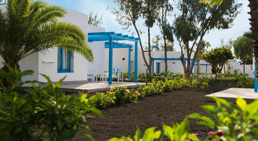 Elba Lanzarote Royal Village Resort