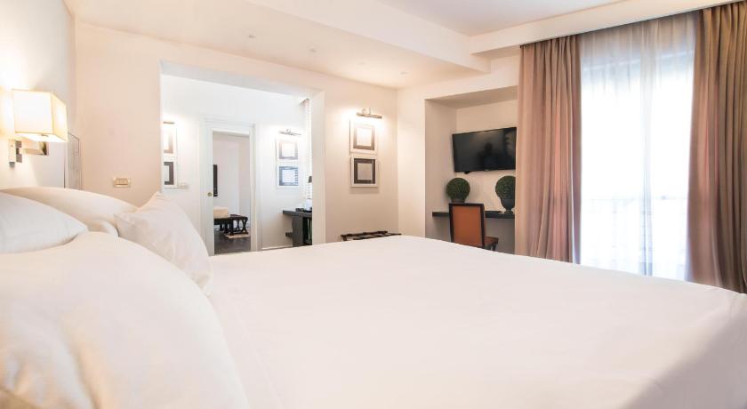 Hotel Michelangelo & Day SPA