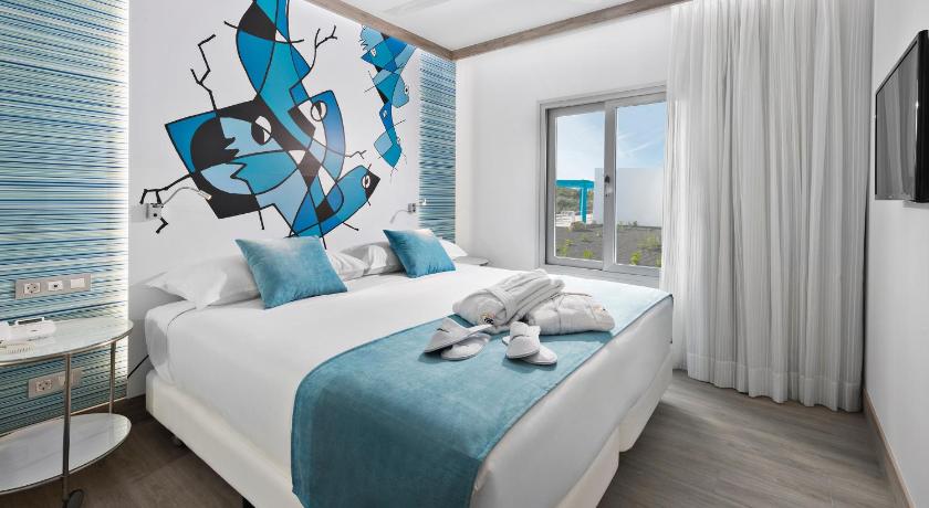 Elba Lanzarote Royal Village Resort Formerly Hotel Corbeta