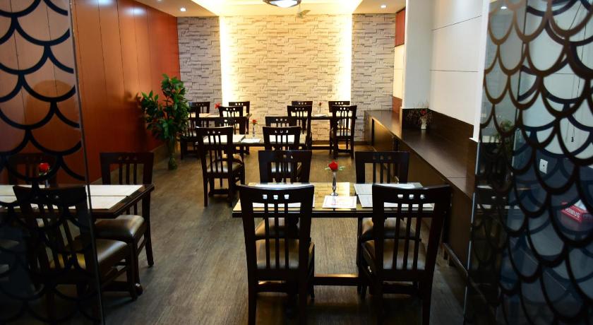 Hotel Windsor Castle Cyber City – Gurgaon, NY