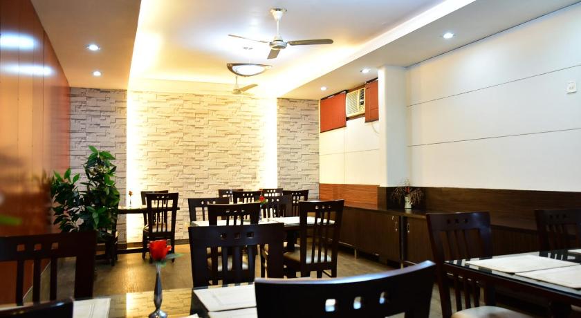 Hotel Windsor Castle Cyber City – Gurgaon, NY
