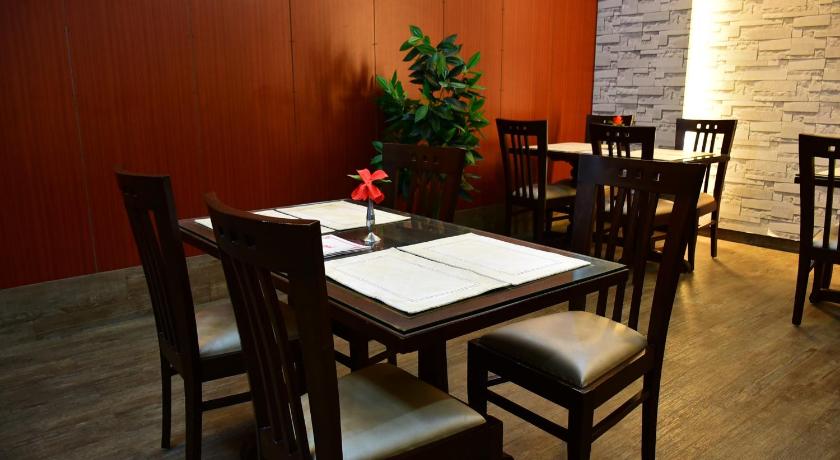 Hotel Windsor Castle Cyber City – Gurgaon, NY