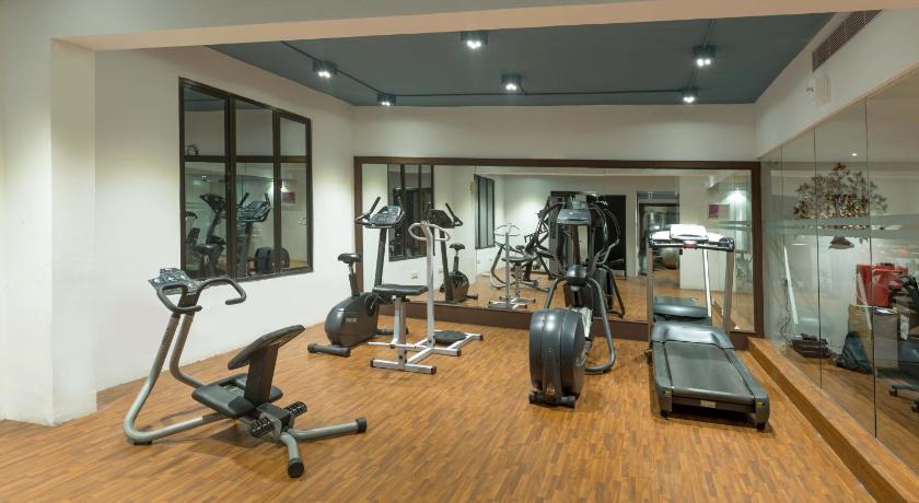 Regenta Central Deccan