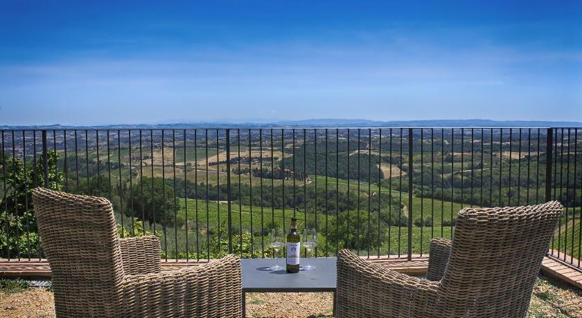 Agriturismo Cesani — Hotel in San Gimignano
