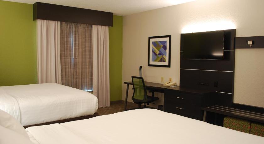 Holiday Inn Express Hotel & Suites Kingsport-Meadowview I-26