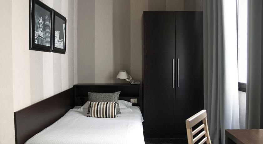 Image of Single - Room 0