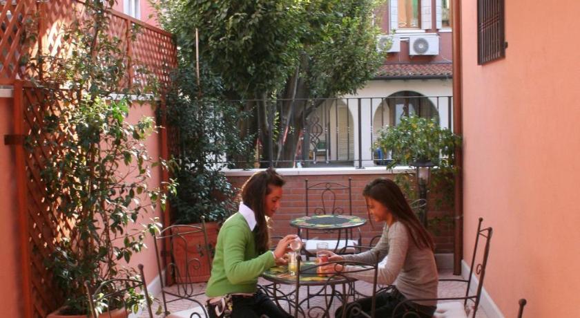 Hotel Garibaldi